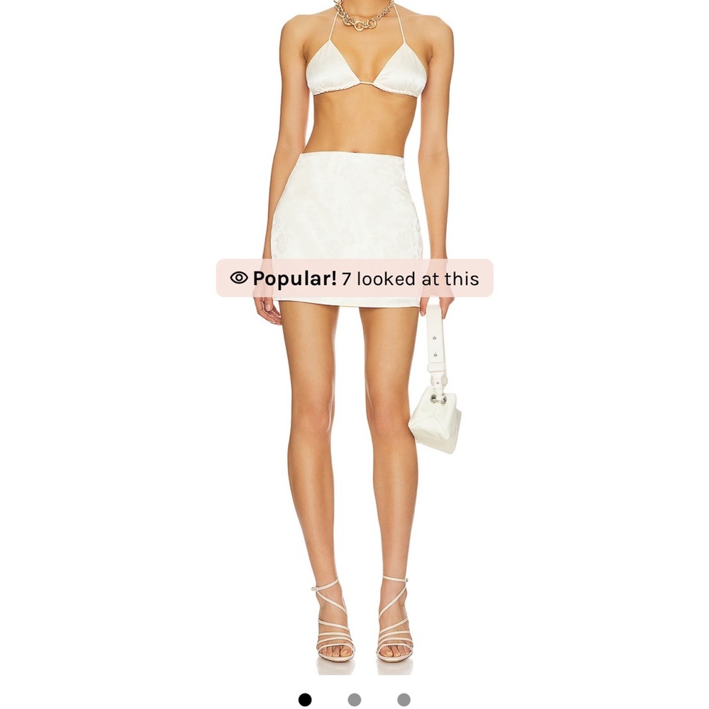 Two piece set